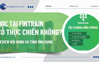 Học Tại Fintrain Có Thực Chiến Không?